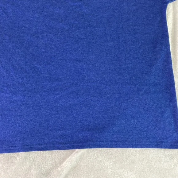 Champion Surf the Web blue t-shirt - Picture 12 of 16